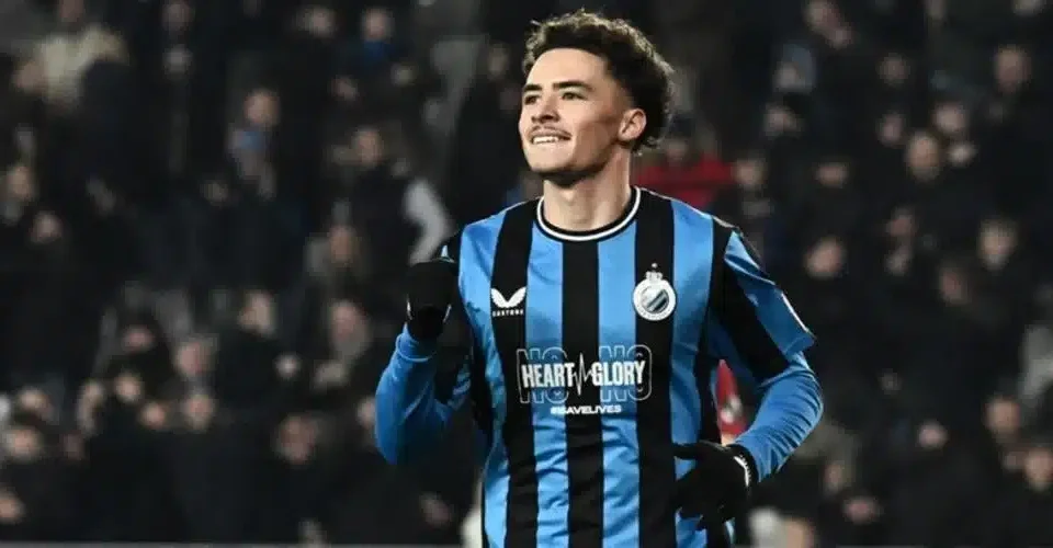 Moroccan winger Chemsdine Talbi attracts major European interest ahead of summer transfer window