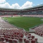 BRAZIL: THE WORLD CUP THREATENED BY A DEADLY VIRUS!