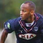 JAMAL THIARÉ : LE SÉNÉGALAIS EN TEST AU HAVRE