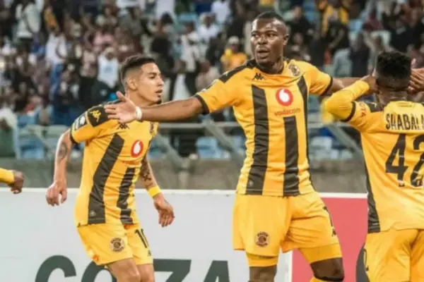 Kaizer Chiefs pencil down five top players for summer acquisition including ex-Bologna star Kingsley Michael