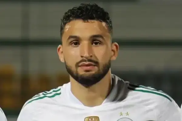 Injury setback for Algeria as Ahmed Touba faces race against time for June fixtures