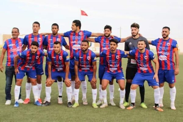 US Tataouine relegated from Tunisian league after Stade Tunisien defeat