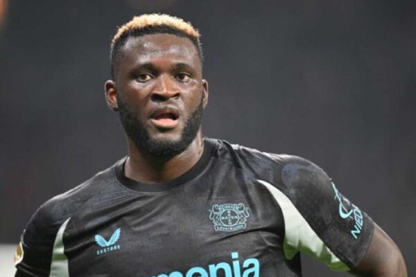 Mixed fortunes for African stars in the Bundesliga as 2024/25 season wraps up