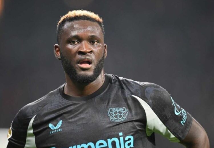Mixed fortunes for African stars in the Bundesliga as 2024/25 season wraps up