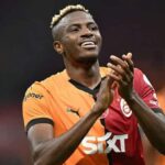 Cameroon coach Marc Brys: “André Onana intended to join squad before withdrawing”