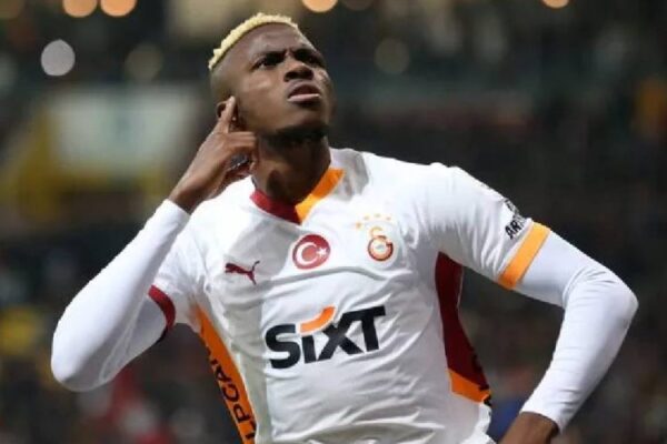 Nigerian striker Victor Osimhen and Al Hilal: A tempting offer or a risky detour?