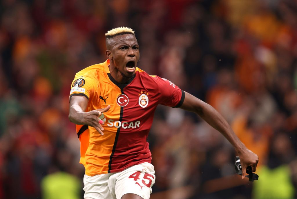 Victor Osimhen Galatasaray Celebrate 1024x684 1
