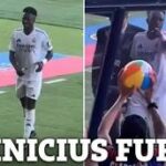 U20 AFCON: Nigeria set to face defending champions Senegal in crucial quarterfinal clash