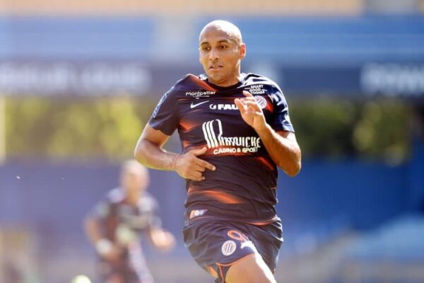 Tunisian striker Wahbi Khazri hits back at Der Zakarian over fitness criticism after Montpellier relegation