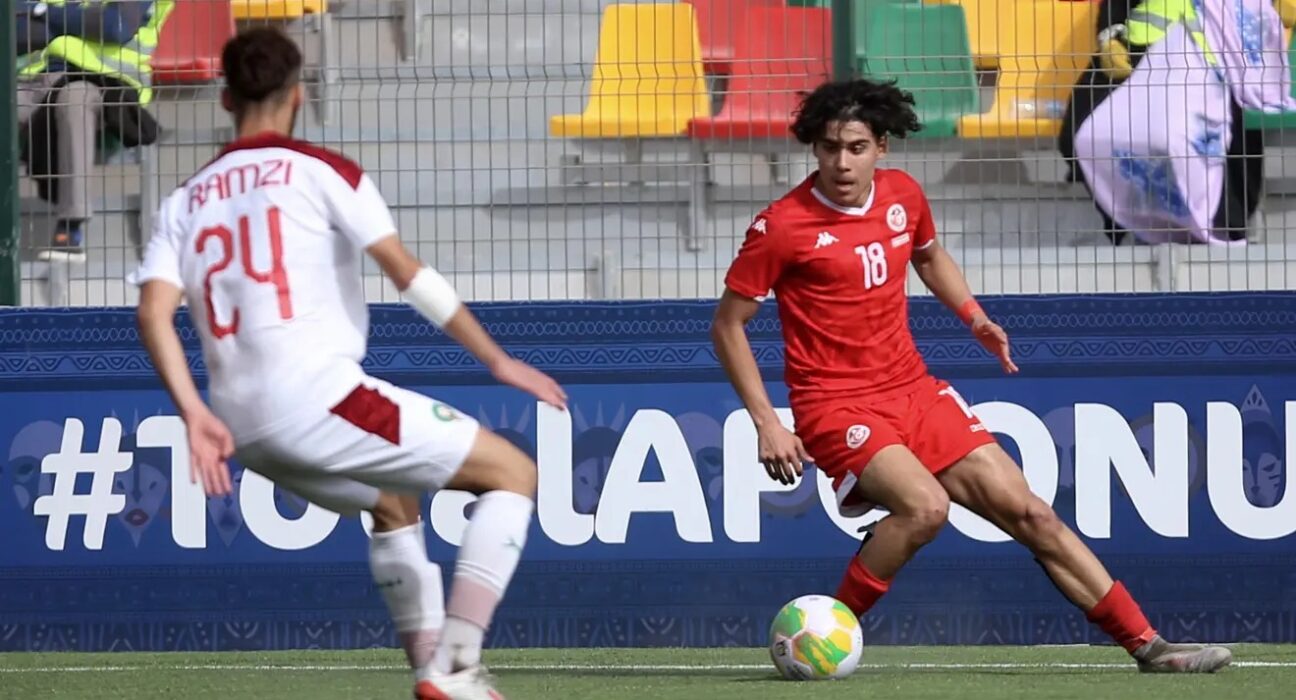  WhatsApp Image 2025 05 01 at 132424   U20 Africa Cup of Nations Kenya vs Morocco Preview   AfricaSoccercom