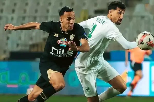 Stalemate between Zamalek SC and Al Masry marks tight third round in Egyptian Premier League play-offs