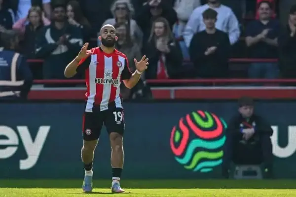 Cameroon: Manchester United eye €70m move for Brentford’s Bryan Mbeumo in summer overhaul