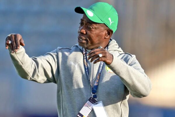 2025 U20 AFCON: Group C is very difficult, says Senegal coach Serigne Saliou Dia