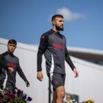 Senegal international Rayo Vallecano relieved as Pathé Ciss injury deemed minor
