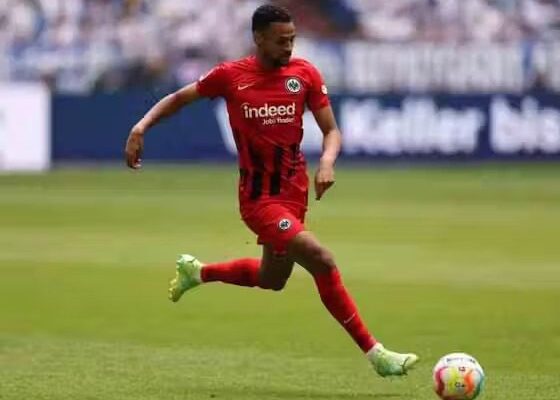 Dortmund eye move for Swiss-Senegalese midfielder Djibril Sow