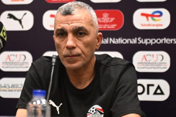 2025 U20 AFCON: Semi-final against Morocco is like an Arab final – Egypt coach Osama Nabih