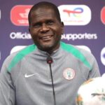 Nigeria: Taribo West backs Wilfred Ndidi for big move after Leicester City struggles