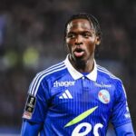 Crystal Palace battle Chelsea for Dutch-Togolese Emanuel Emegha as Mateta exit looms