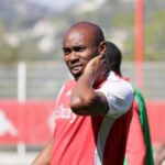 French-Congolese forward Nkunku attracts interest from six clubs amid Chelsea exit links