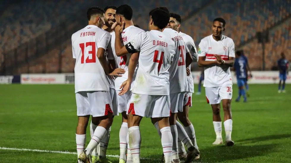 Zamalek SC prepares to augment squad with new signings following lifting of transfer ban