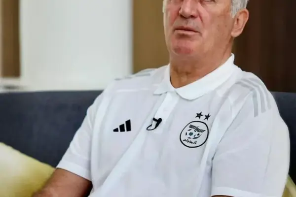 Vladimir Petkovic admits difficulty in securing June opponents for Algeria friendlies