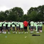 Walid Regragui names Morocco squad for upcoming clashes with Tunisia and Benin