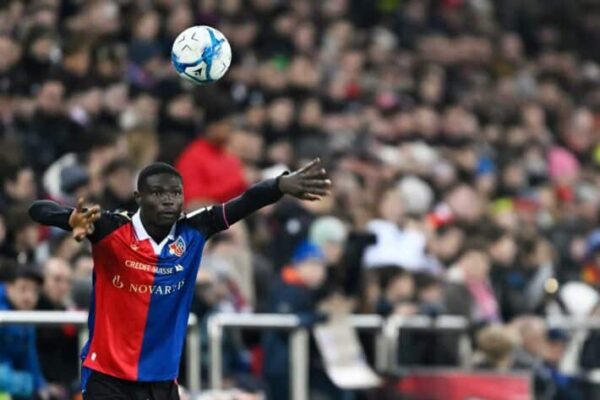 Real Betis pursues Ghanaian defender Jonas Adjetey in €4 million transfer bid