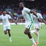2025 Unity Cup: Game against Ghana was more than a friendly for us – Nigeria’s Frank Onyeka insists