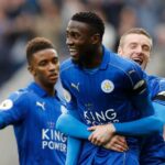 Kante and Karim Benzema win Saudi Pro League title with Al-Ittihad