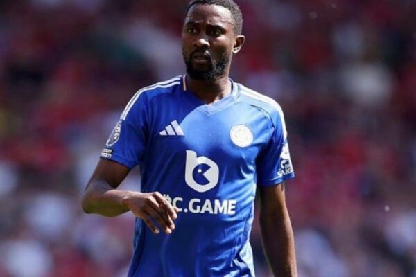 Nigeria: Taribo West backs Wilfred Ndidi for big move after Leicester City struggles
