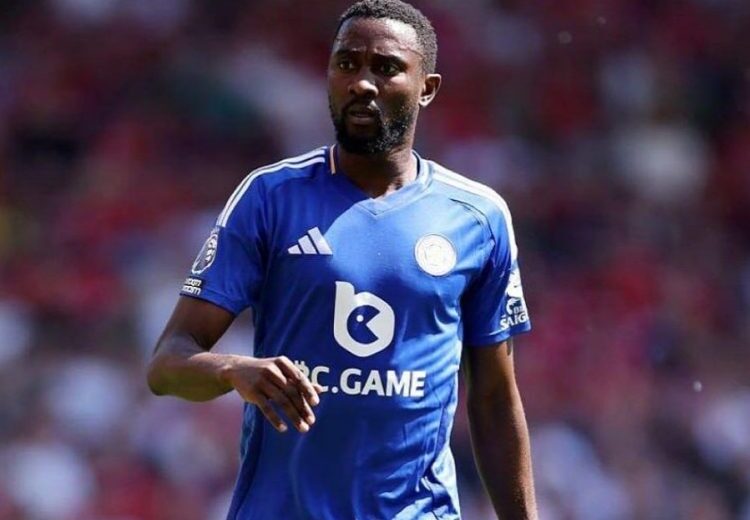 Nigeria: Taribo West backs Wilfred Ndidi for big move after Leicester City struggles