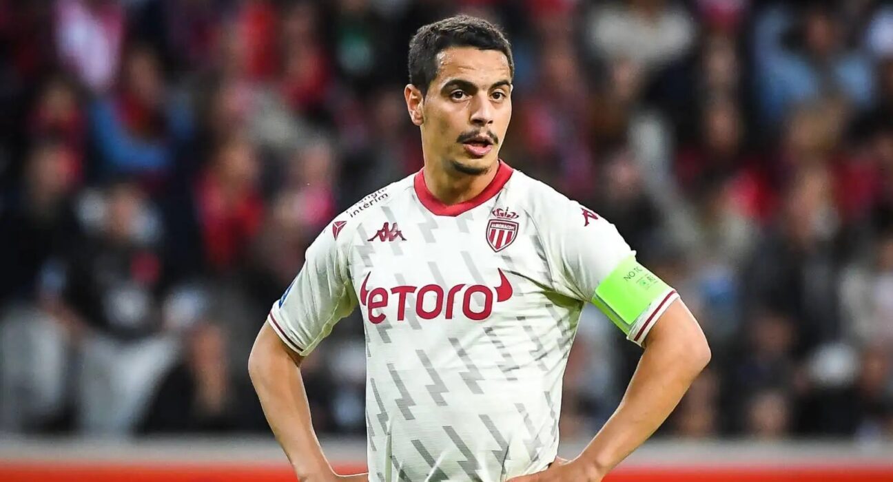 Wissam Ben Yedder