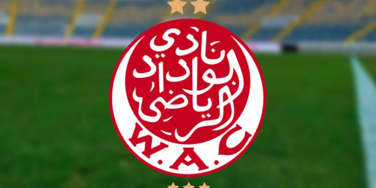 Wydad 1