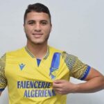 Egyptian giants Al Ahly set to part ways with NINE key players at the end of the season