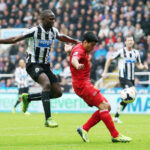 World Cup 2014: Waris Already Doubtful for Ghana’s Opening Match