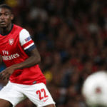 FA CUP SEMI-FINAL / WIGAN – ARSENAL: YAYA SANOGO STARTS
