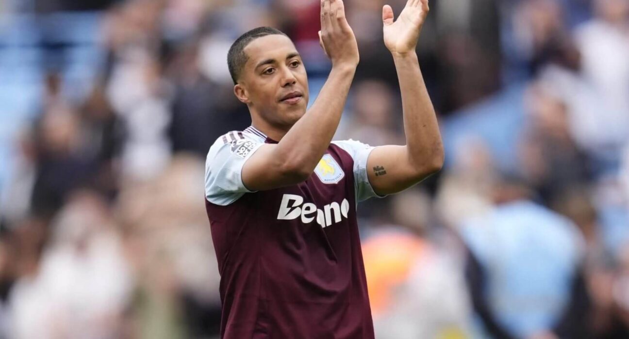 Youri Tielemans 2