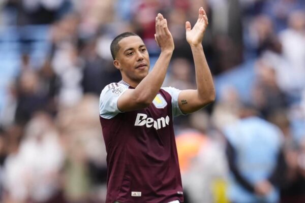 Saudi clubs ready fresh bid for Belgian-Congolese Youri Tielemans