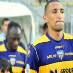 LIGUE 2: YUNIS ABDELHAMID SIGNS FOR LUZENAC