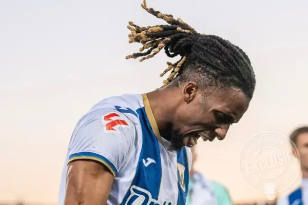 Valencia and Premier League Clubs Eye Cameroon's Yvan Neyou as contract nears end