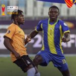 2025 U20 AFCON: Joseph Sabobo scores in injury time to give Zambia dramatic win against Tanzania