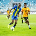 Maroons Secure 1-0 Victory Against Police in English Premier League Match on May 6, 2025