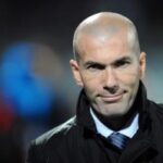 ZINÉDINE ZIDANE: CONTACTS HAVE BEEN MADE WITH BORDEAUX