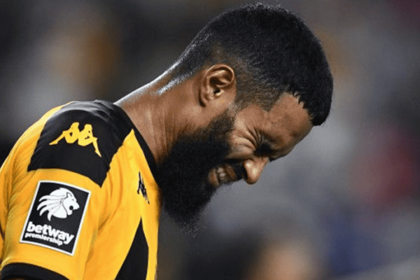 Tashreeq Morris’ signing was a mistake – Kaizer Chiefs legend Thembinkosi Biyela