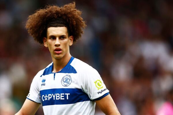 Rayan Kolli left out as Vladimir Petkovic names Algeria squad, father sends subtle message