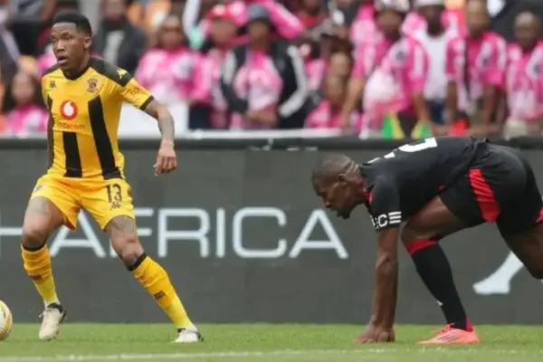 Orlando Pirates assistant coach Mandla Ncikazi rejects favourites tag ahead of Cup final against Kaizer Chiefs