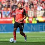 ‘Juventus are not interested in Osimhen’ – Sporting Director Giuntoli