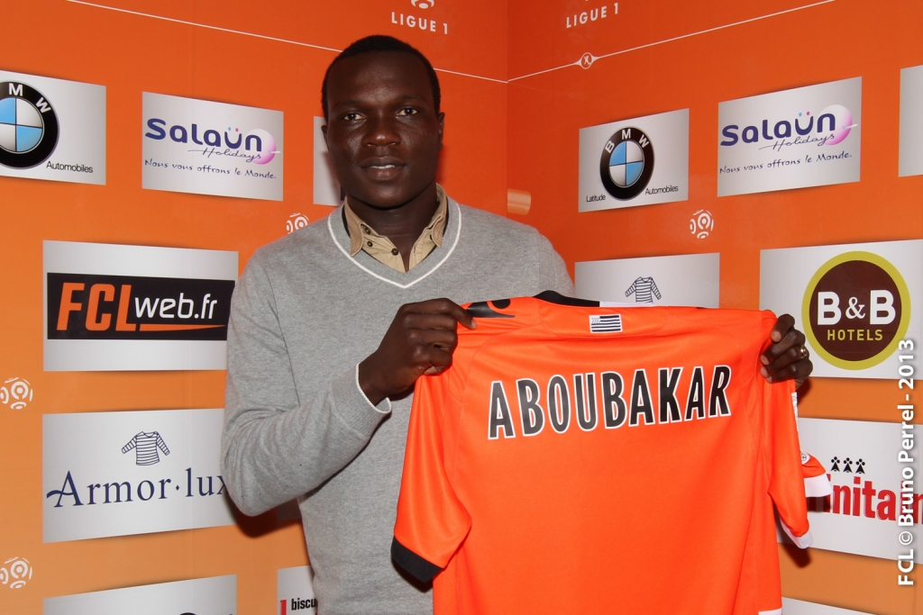 Aboubacri