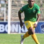 South African outfit Richards Bay closing in on Malawian striker Gabadinho Mhango