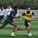 Bayern Munich: Sami Khedira in Their Sights